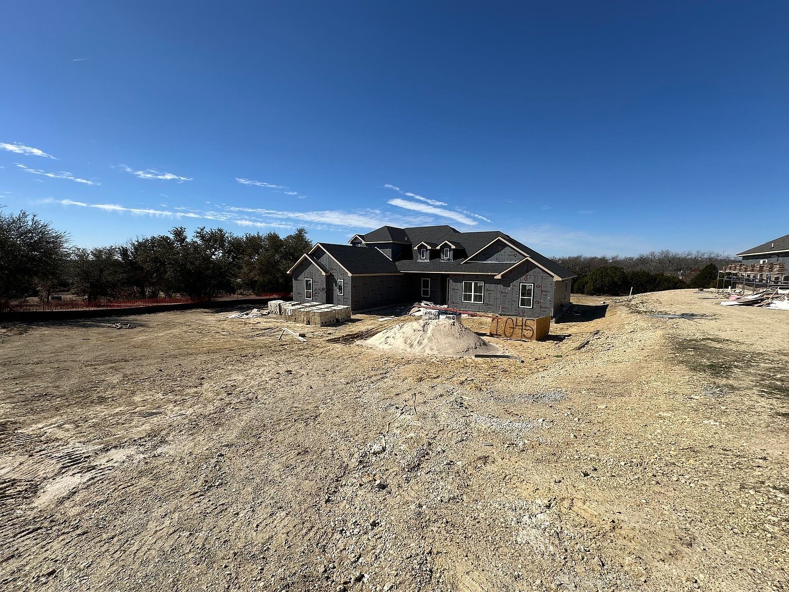 1045 Woodland Rd Weatherford, TX 76088 - Thumbnail 4