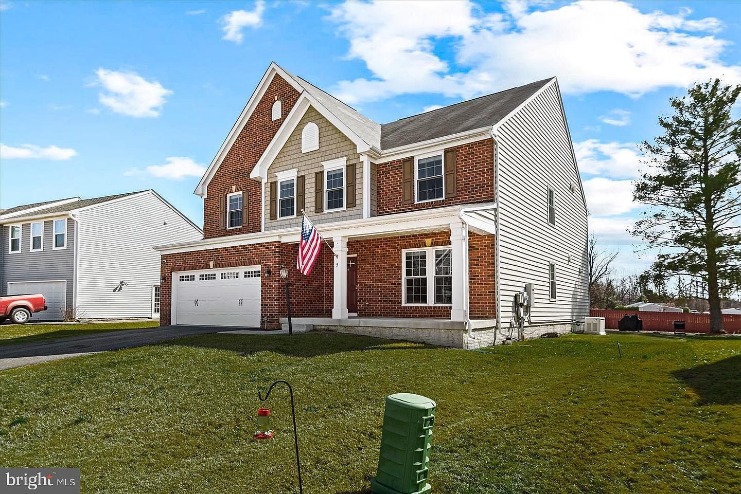 5 Taylors Hill Way Fredericksburg, VA 22405 - Thumbnail 4