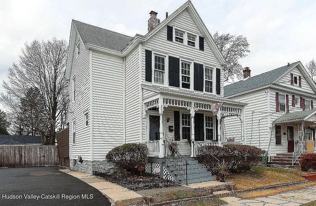 213 Elmendorf St Kingston, NY 12401 - Thumbnail 4