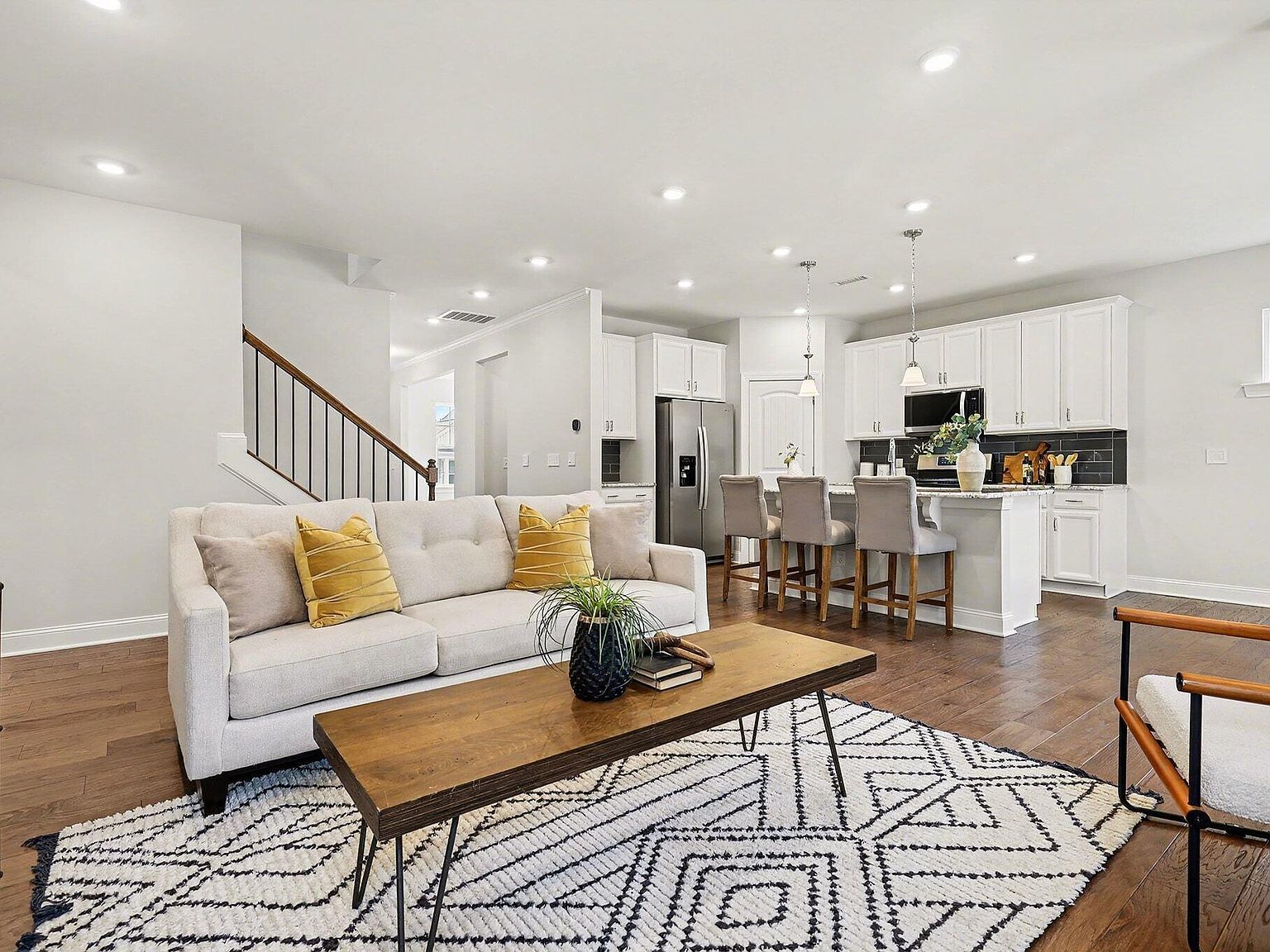 217 Silverhawk Ln Durham, NC 27703 - Thumbnail 4