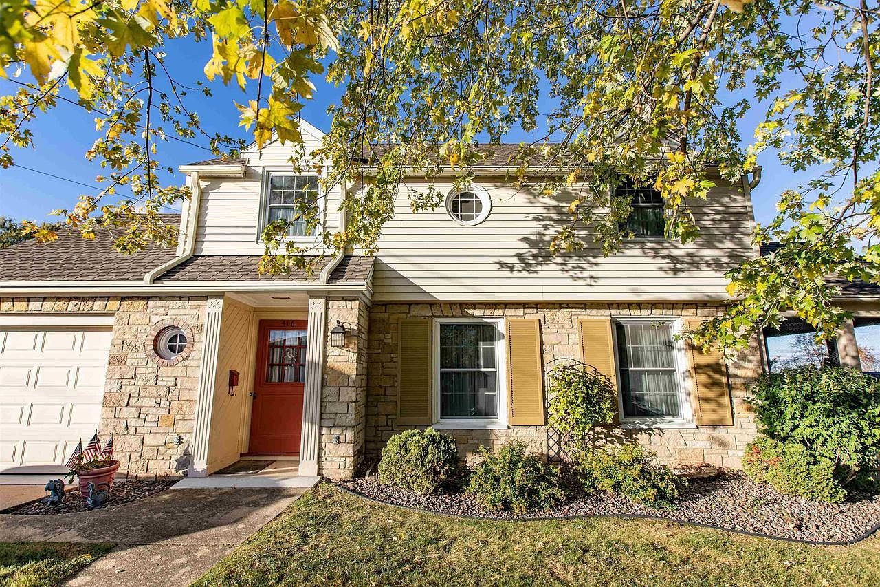 416 W Chapel St Dodgeville, WI 53533 - Thumbnail 4