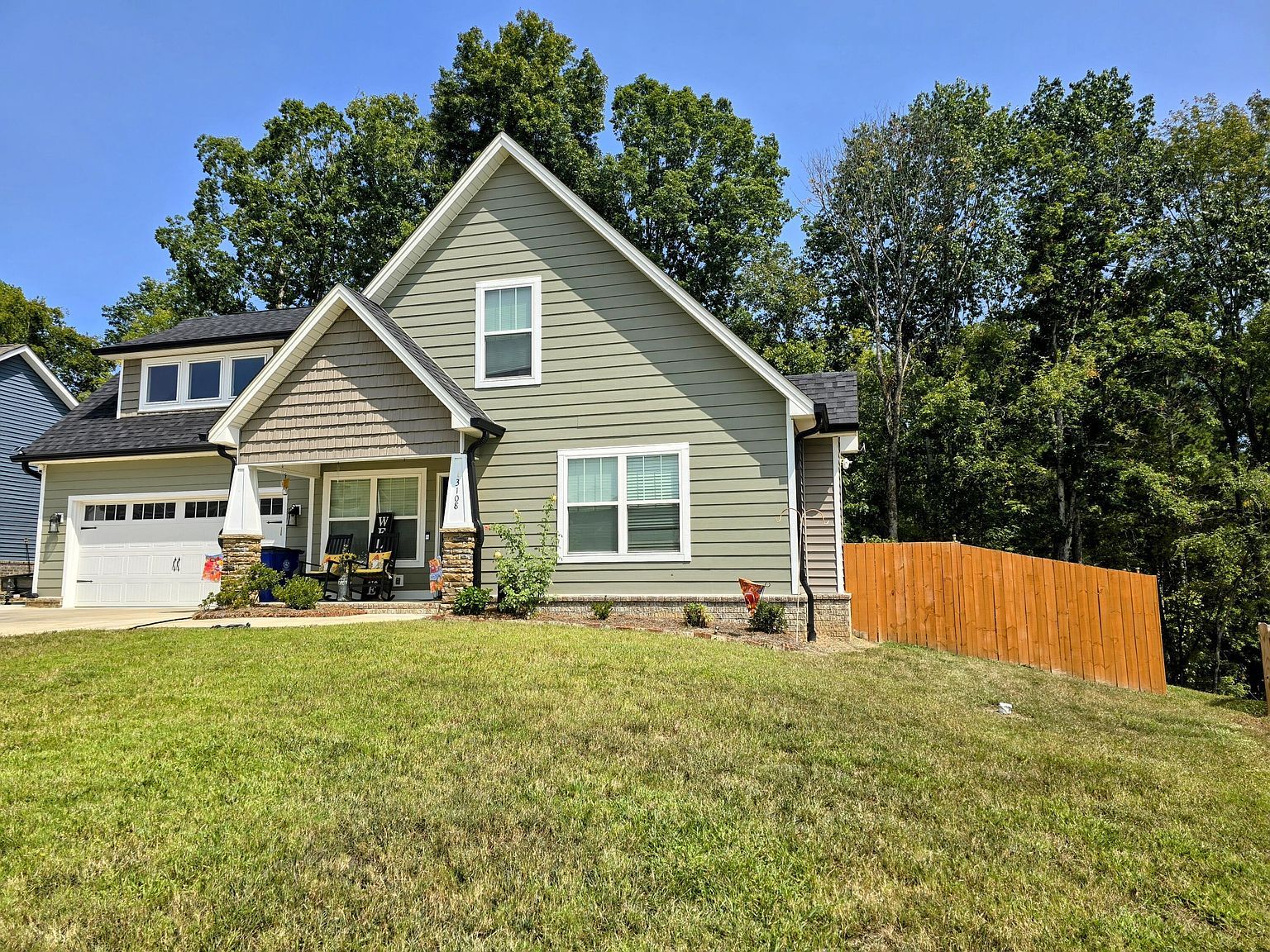 3108 Brookmore Trl NW Cleveland, TN 37312 - Thumbnail 4