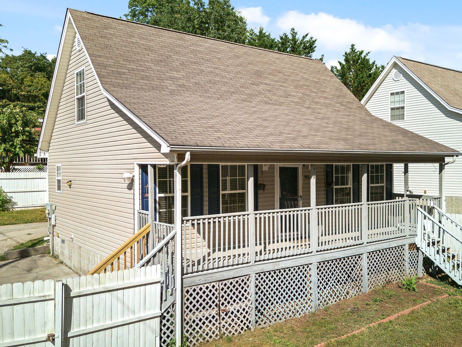 901 6th St SE Cleveland, TN 37311 - Thumbnail 4