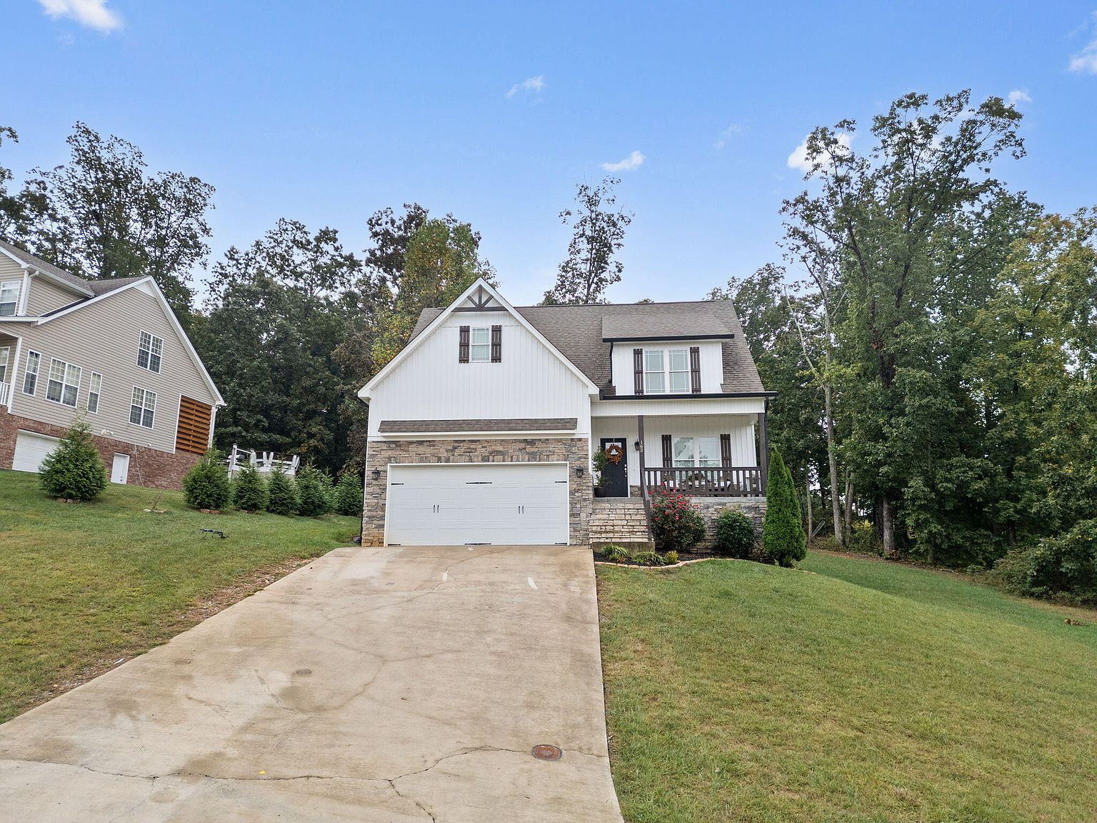 162 Lower Woods Trl NE Cleveland, TN 37323 - Thumbnail 4