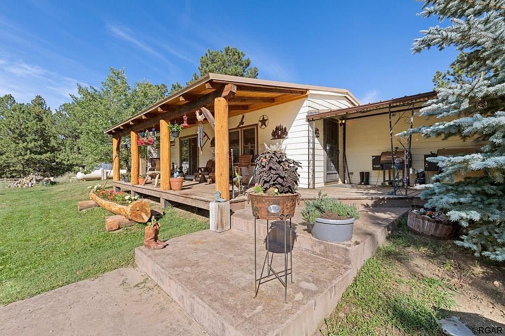 10000 Highway 96 Westcliffe, CO 81252 - Thumbnail 4