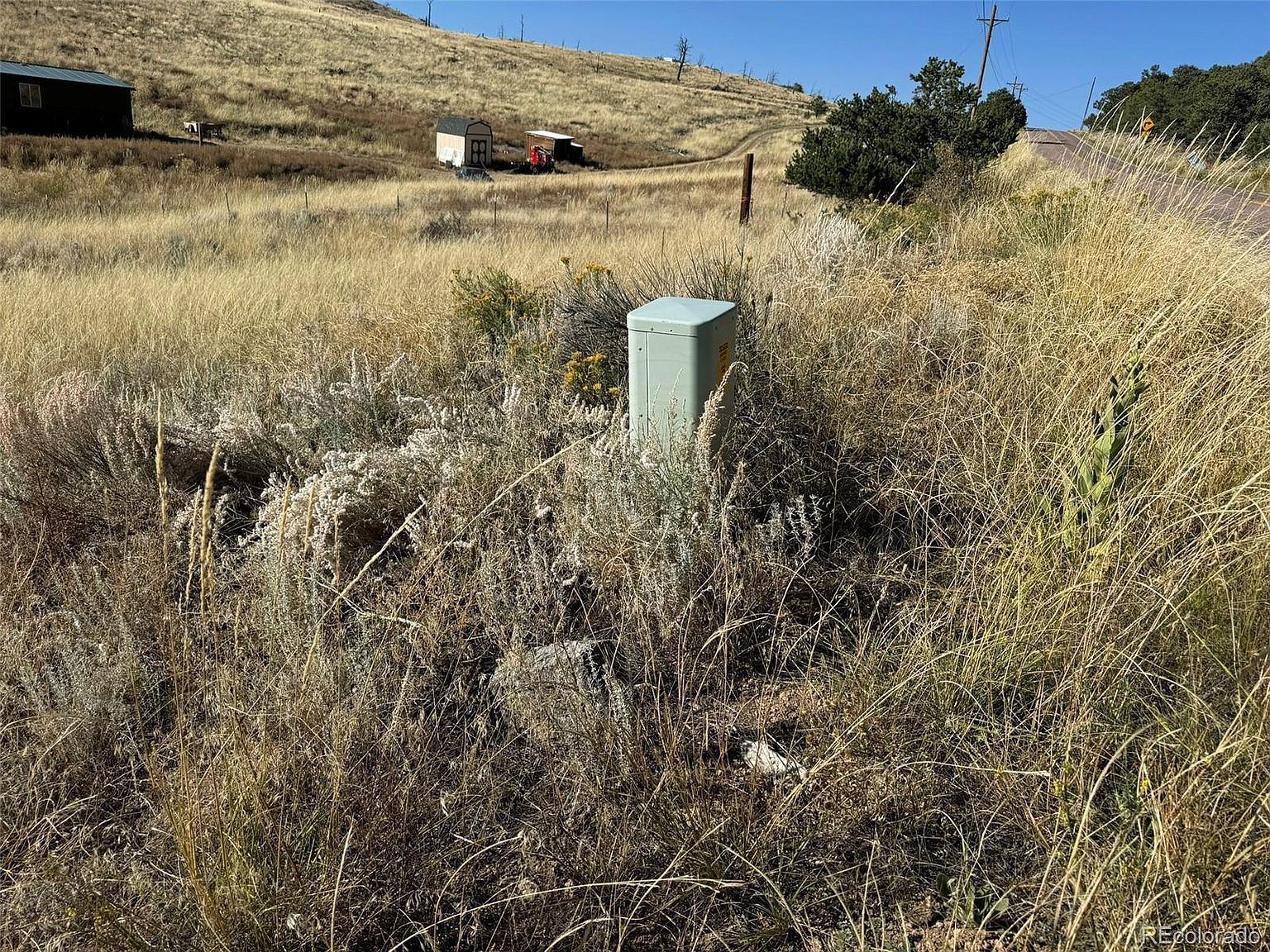 0 Copper Gulch Rd Cotopaxi, CO 81223 - Thumbnail 4