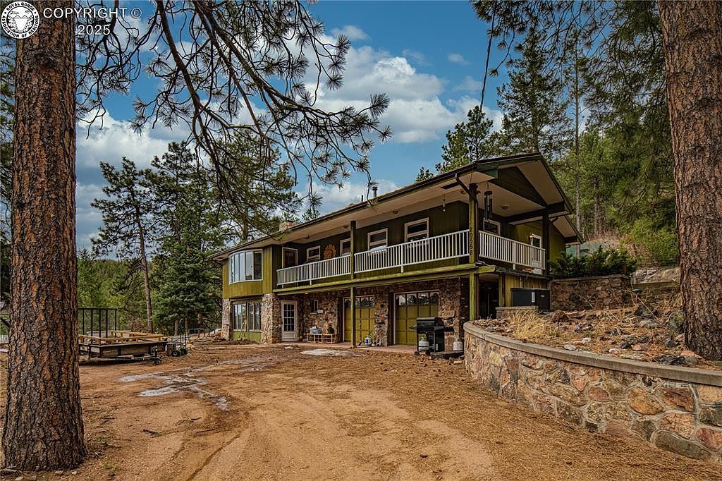 20558 Highway 96 Wetmore, CO 81253 - Thumbnail 4