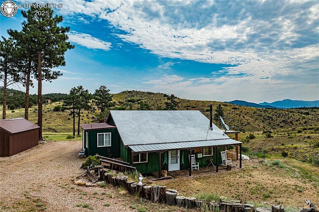 92 Carpenter Trl Cotopaxi, CO 81223 - Thumbnail 4