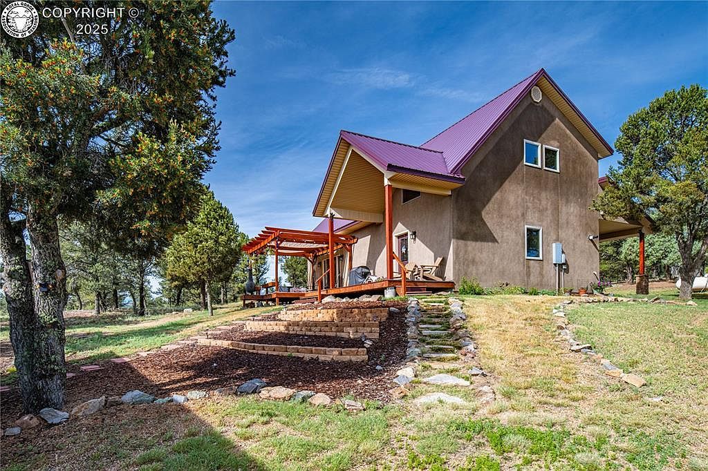 477 W View Rd Cotopaxi, CO 81223 - Thumbnail 4