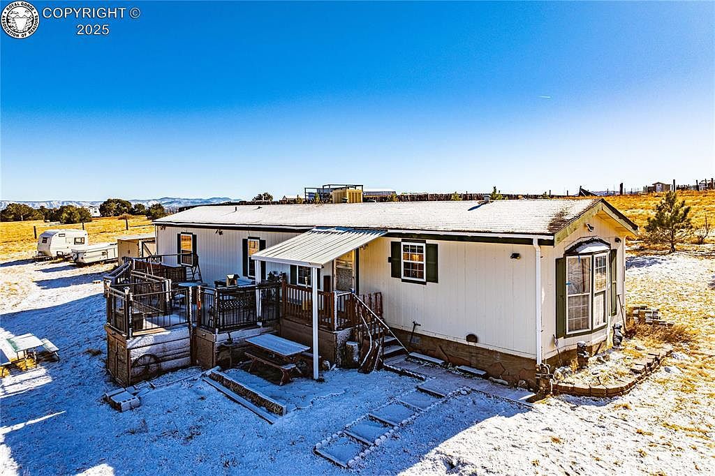 1838 17th Trl Cotopaxi, CO 81223 - Thumbnail 4