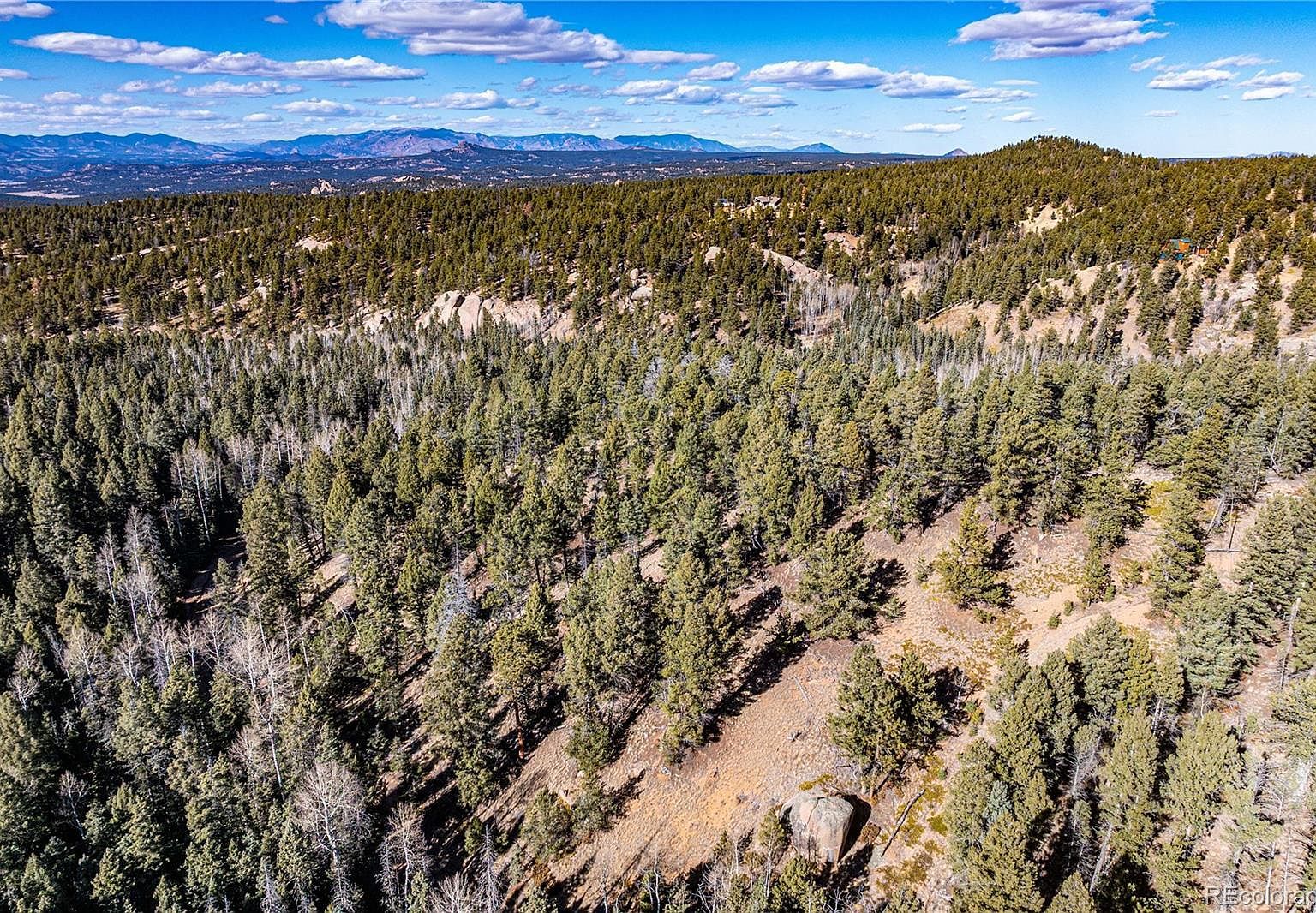 0 Arrowhead Rd Florissant, CO 80816 - Thumbnail 4