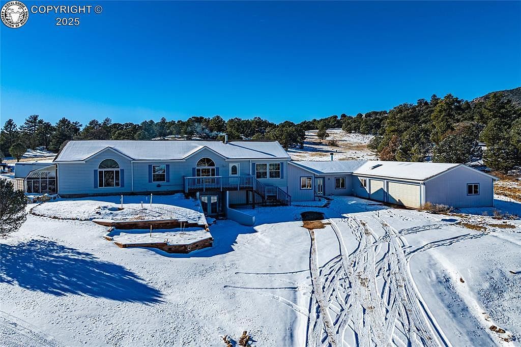 7191 Copper Gulch Rd Cotopaxi, CO 81223 - Thumbnail 4