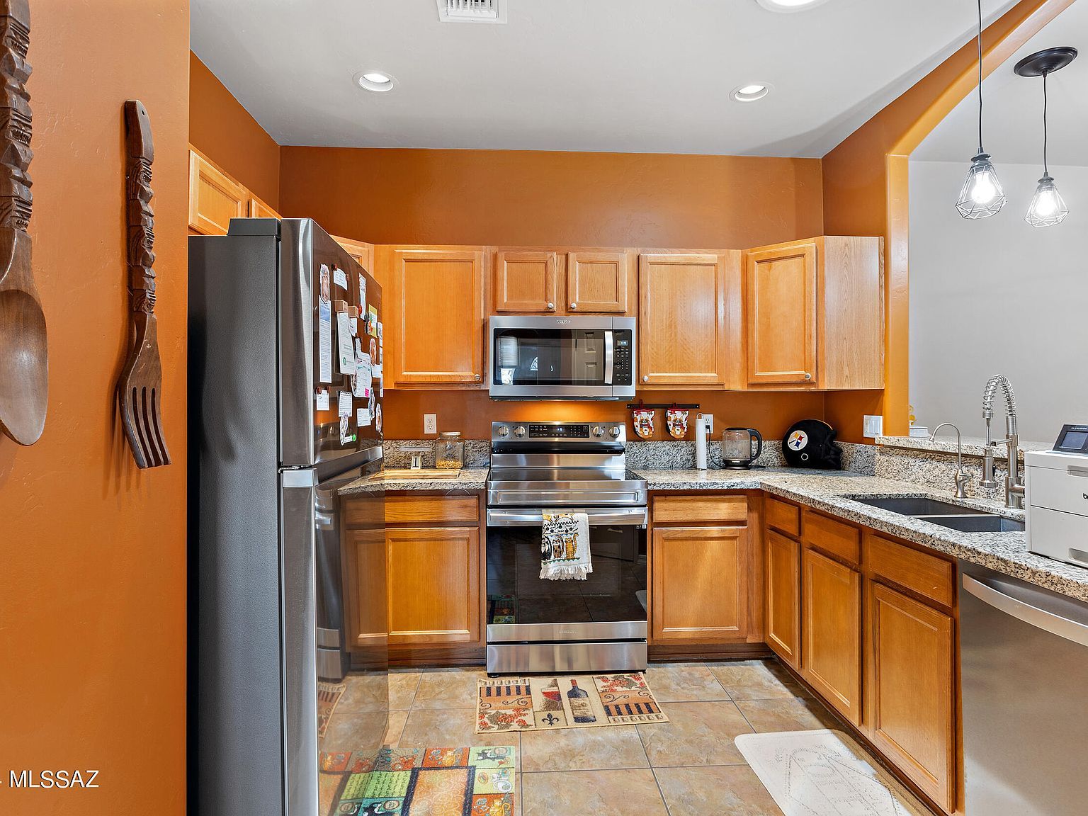 518 W Parkwood Ct Green Valley, AZ 85614 - Thumbnail 4