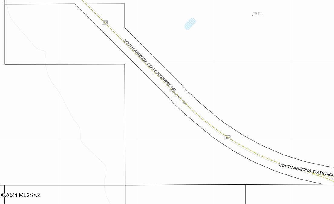 State Highway 186 Willcox, AZ 85643 - Thumbnail 4