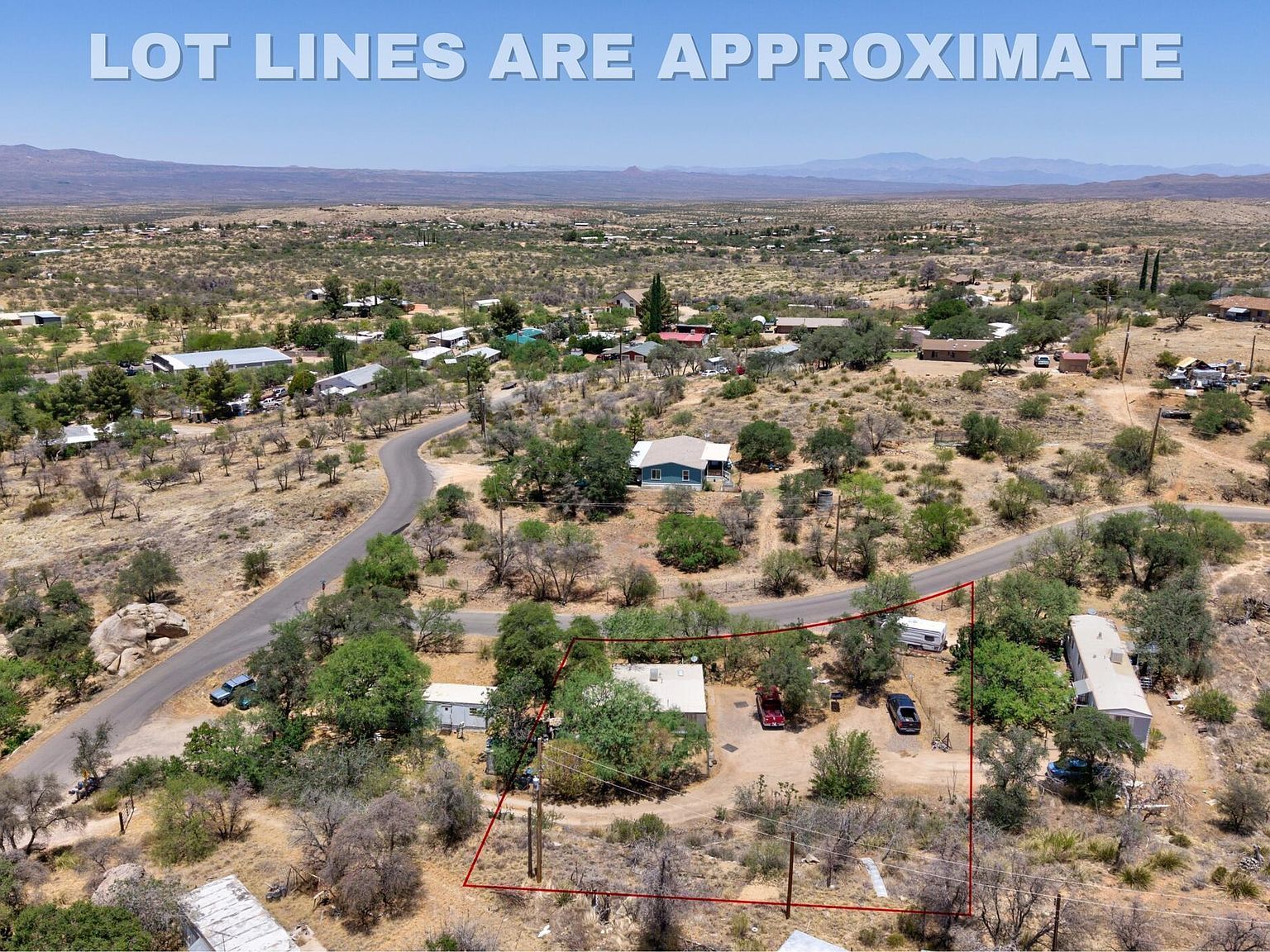 850 W Sunset Point Cir Oracle, AZ 85623 - Thumbnail 4