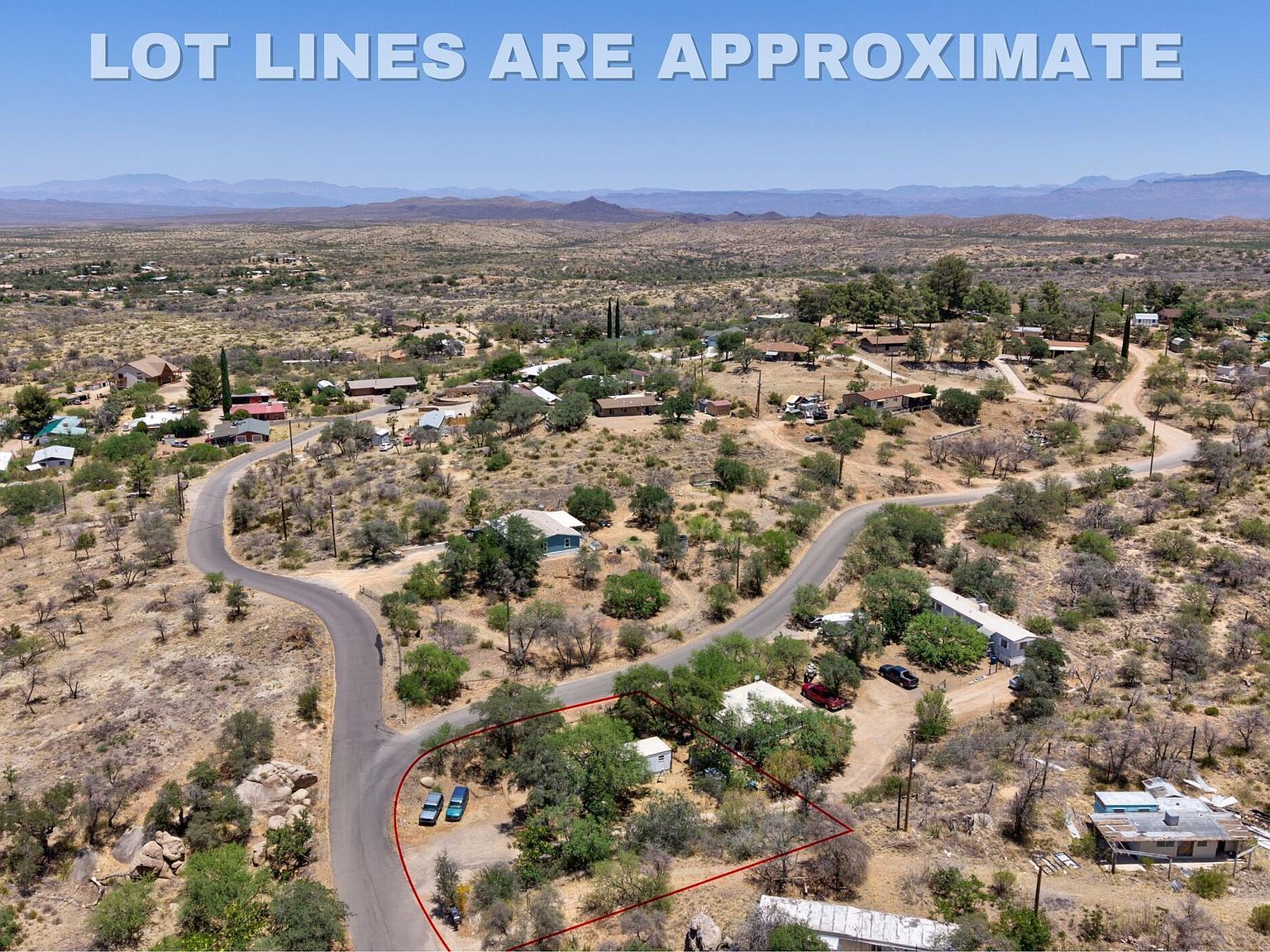 880 W Sunset Point Cir Oracle, AZ 85623 - Thumbnail 4