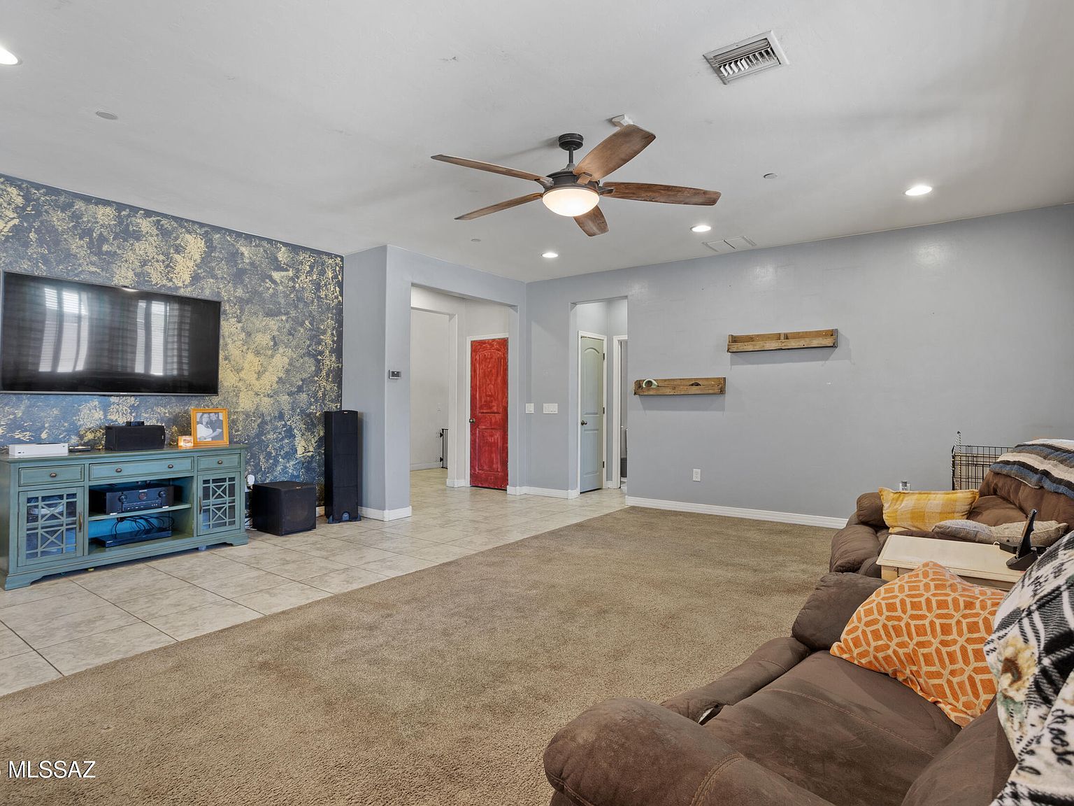 1025 E Harshaw Land Ln Sahuarita, AZ 85629 - Thumbnail 4