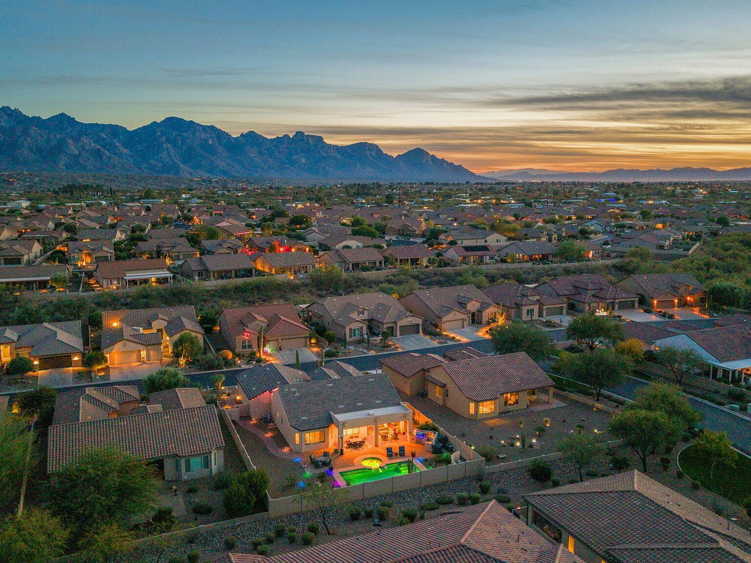 62802 E Sandlewood Rd Saddlebrooke, AZ 85739 - Thumbnail 4