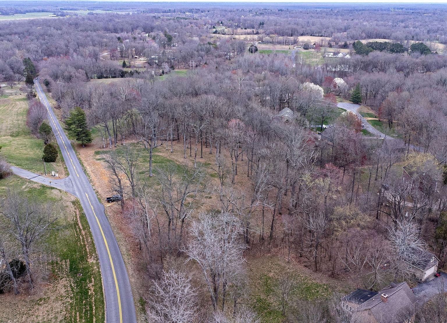 1520 Lovelaceville Florence Sta E Boaz, KY 42027 - Thumbnail 4