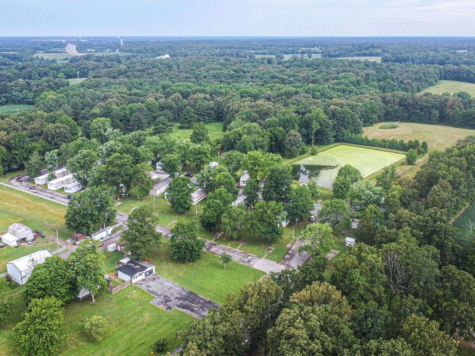 94 Flood Rd Mayfield, KY 42066 - Thumbnail 4