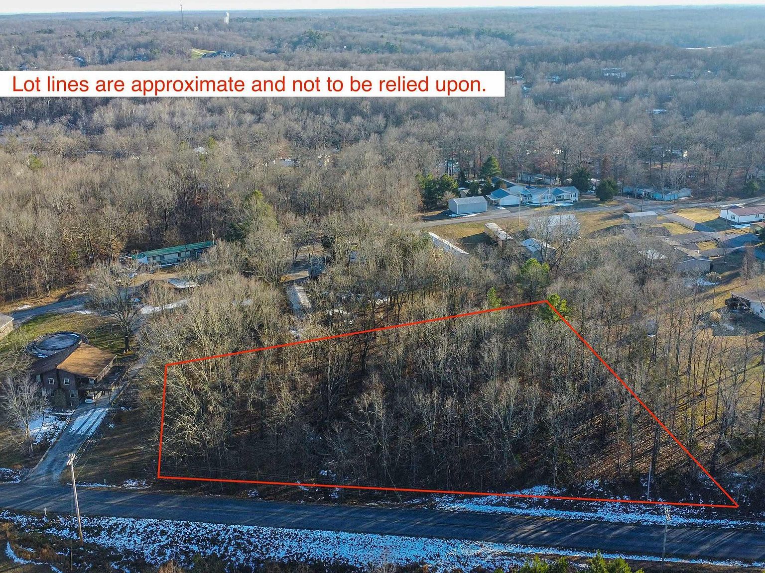 0 Little Bear Hwy Gilbertsville, KY 42044 - Thumbnail 4