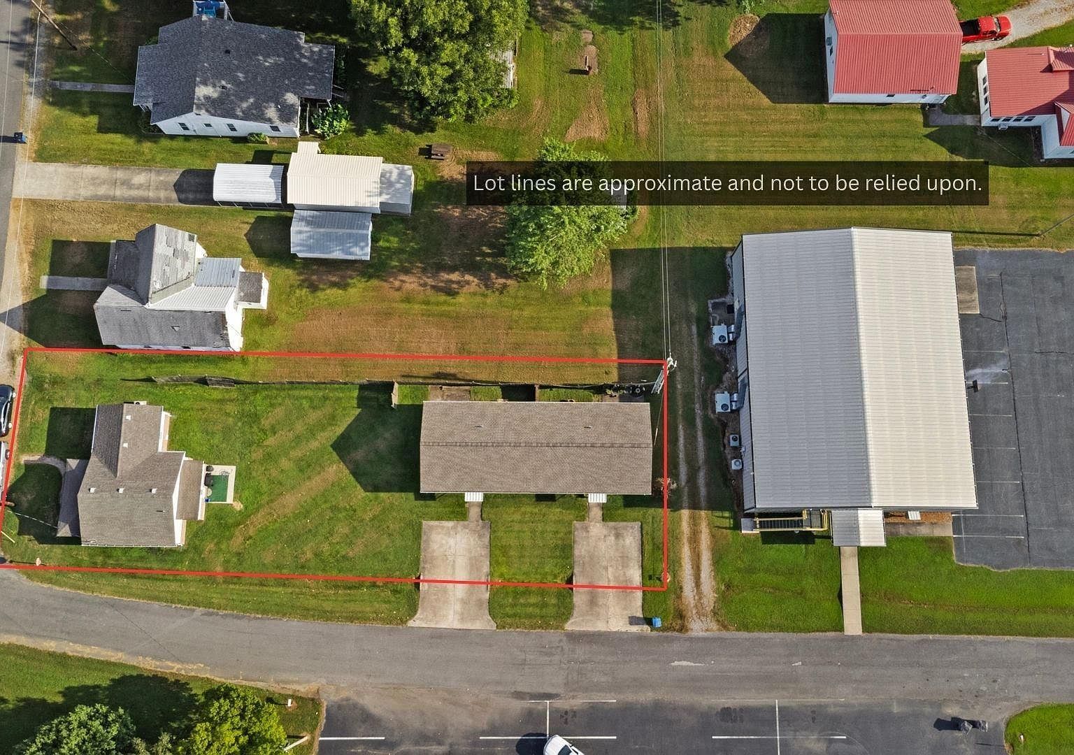 1223/1233 Clyde Elrod Ave Kevil, KY 42053 - Thumbnail 4