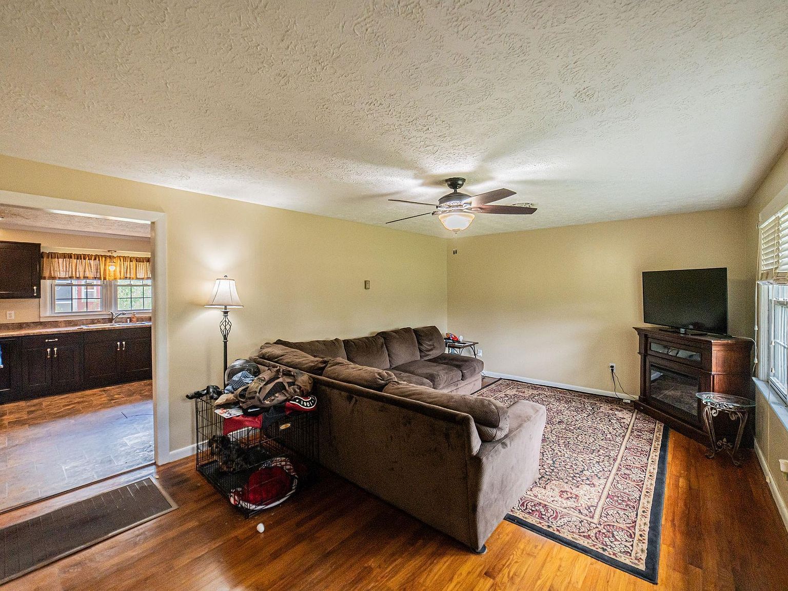 1862 State Route 348 E Symsonia, KY 42082 - Thumbnail 4