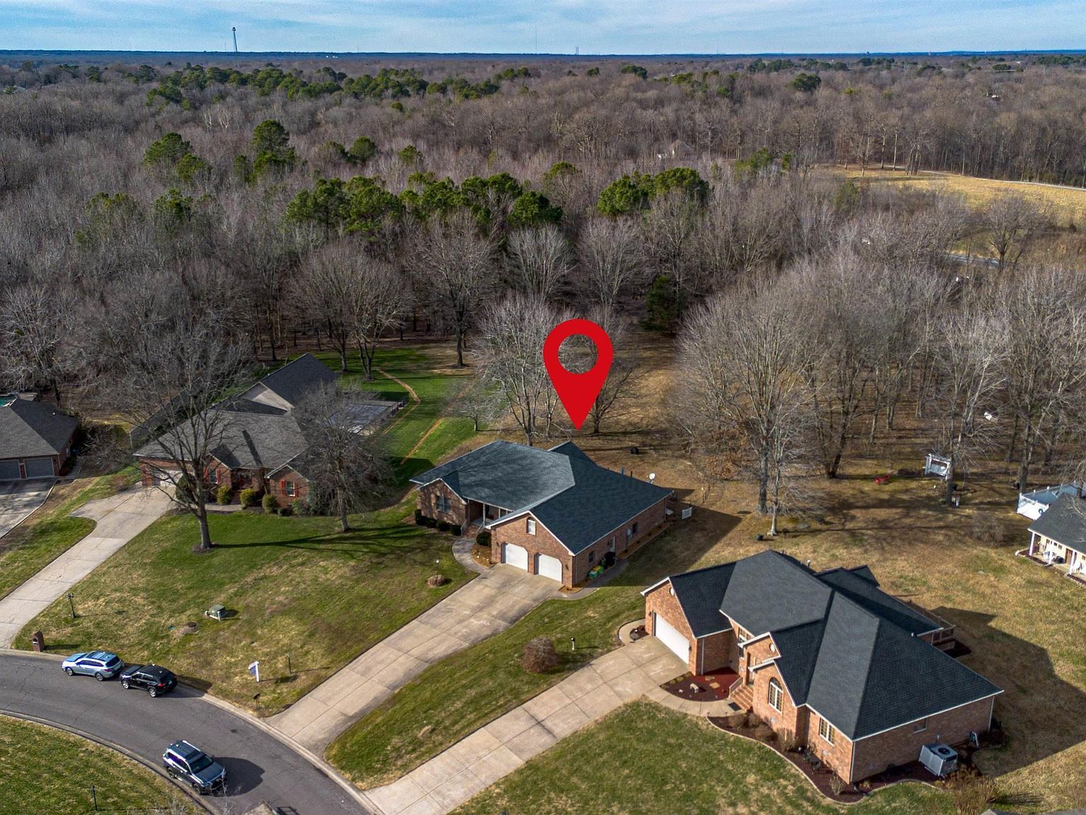 245 Stonecreek Pl Paducah, KY 42003 - Thumbnail 4