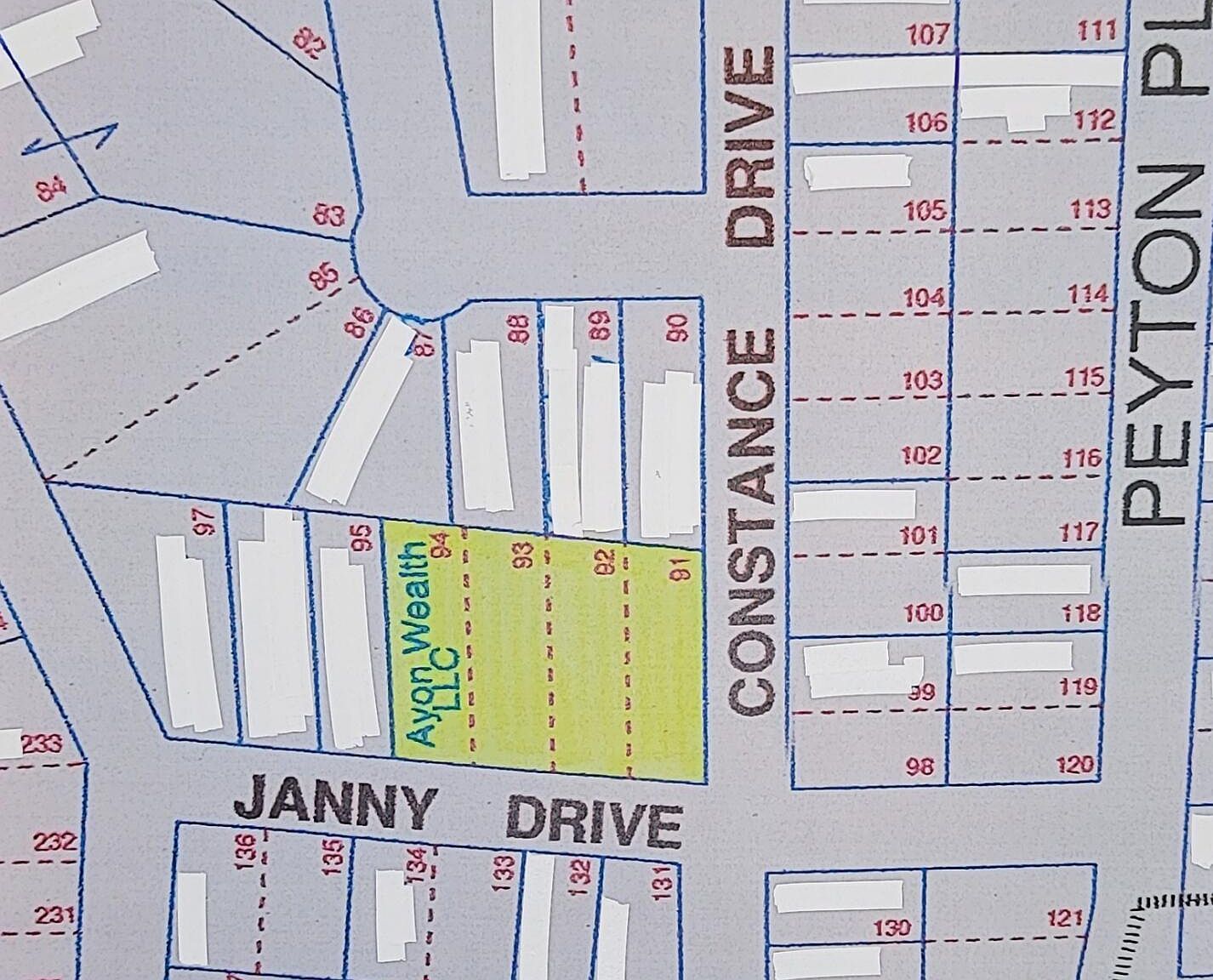 91 Janny Dr Clarendon, TX 79226 - Thumbnail 4