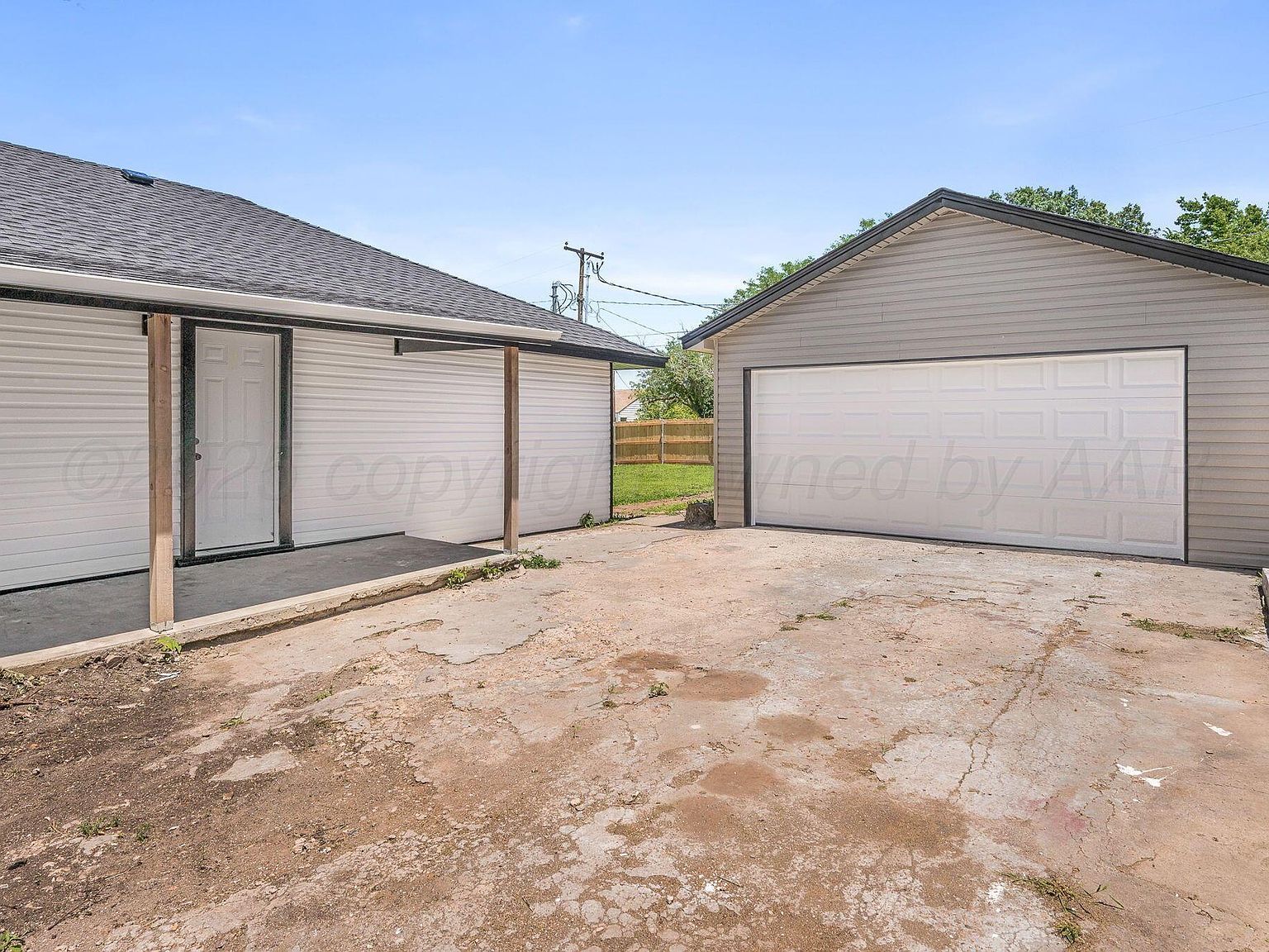 918 N Gray St Pampa, TX 79065 - Thumbnail 4