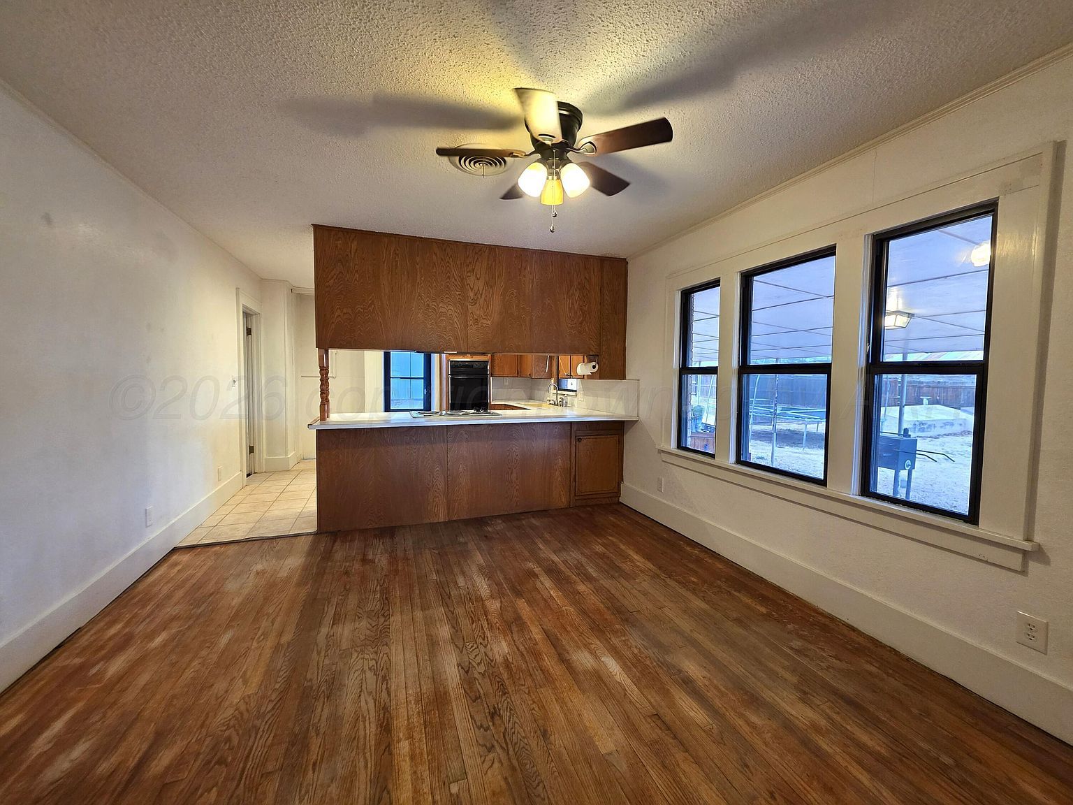 501 N Houston St Shamrock, TX 79079 - Thumbnail 4