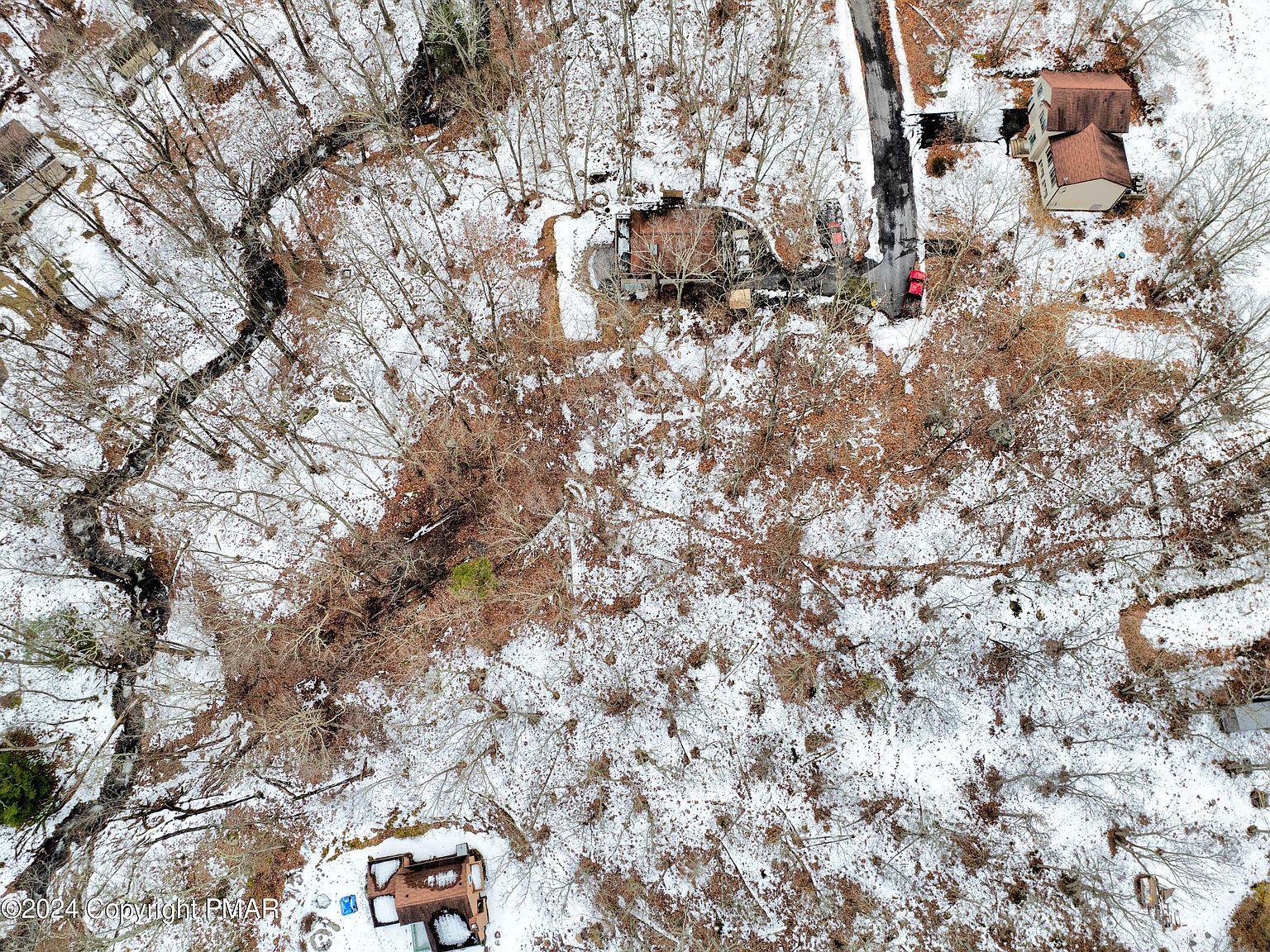 LOT 503 Warbler Ct Bushkill, PA 18324 - Thumbnail 4