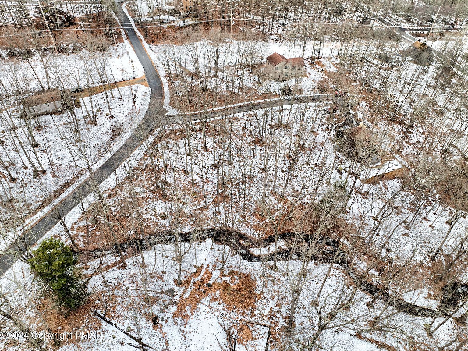 LOT 501 Warbler Ct Bushkill, PA 18324 - Thumbnail 4