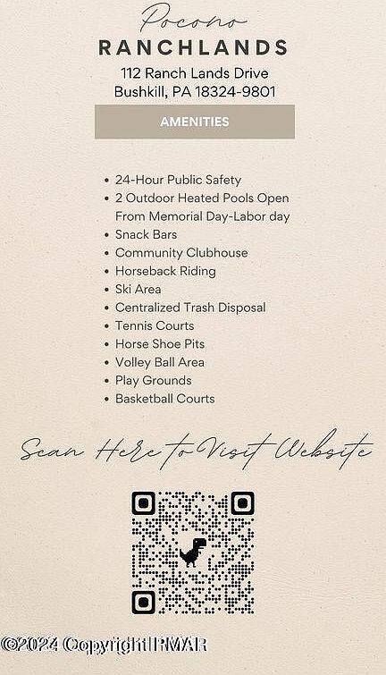 LOT 151 Bear Dr Bushkill, PA 18324 - Thumbnail 4