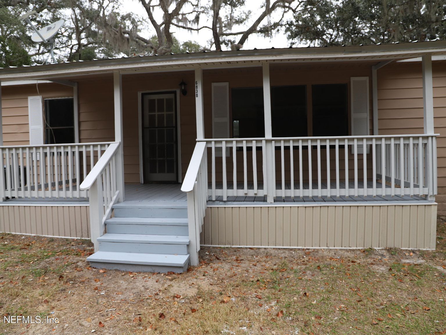 6838 Big Sky Ln Melrose, FL 32666 - Thumbnail 4