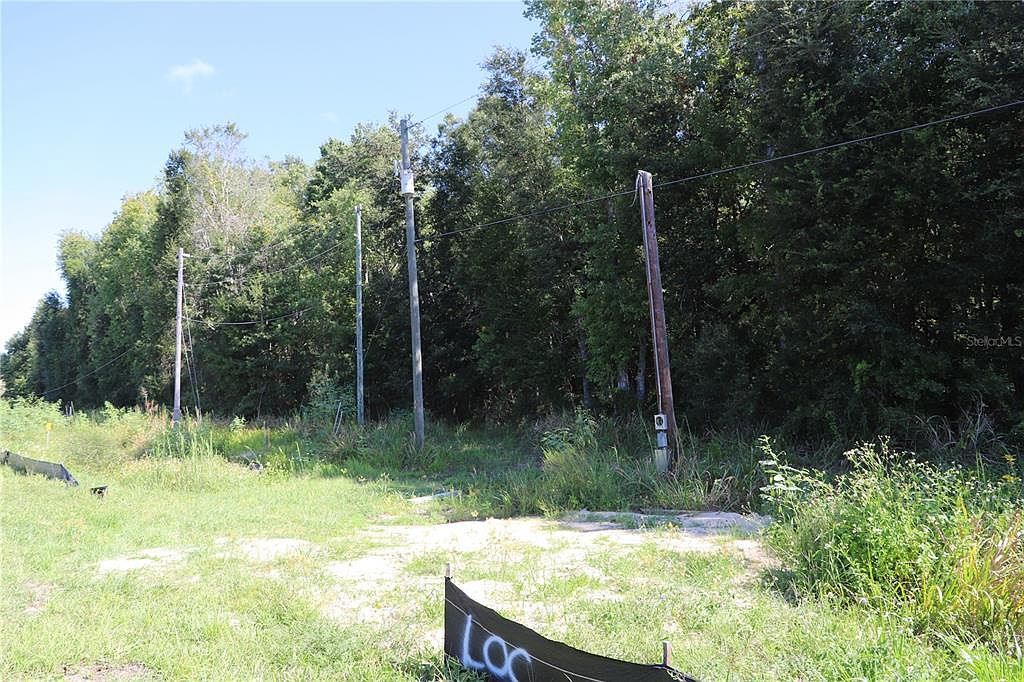 0 NE Us Highway 301 LOT 2 Hawthorne, FL 32640 - Thumbnail 4