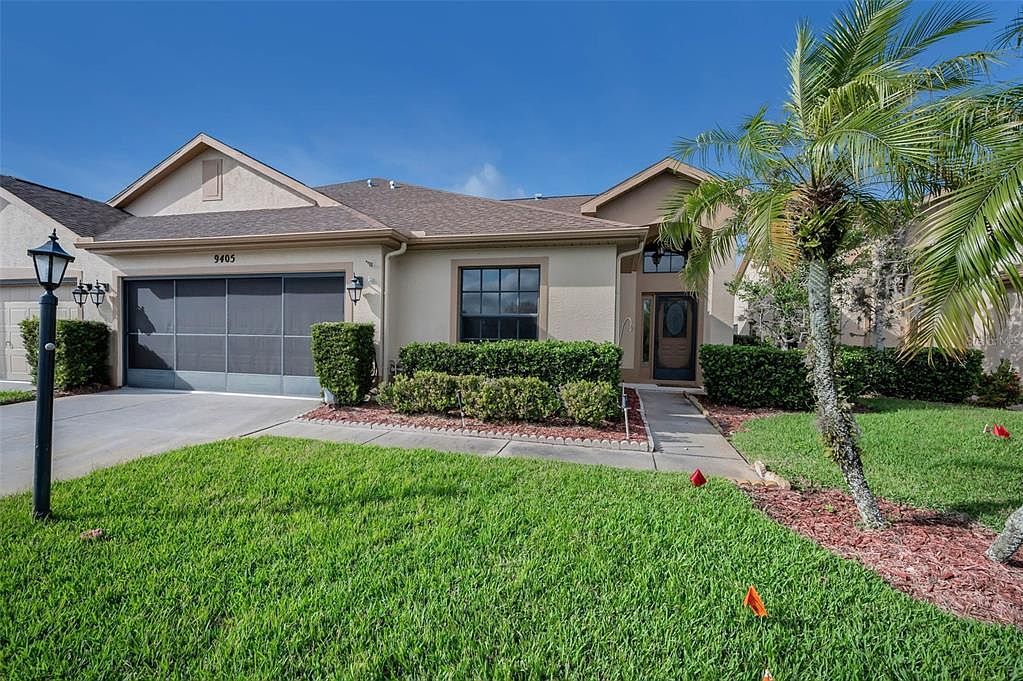 9405 Palm Haven Ct New Port Richey, FL 34655 - Thumbnail 4