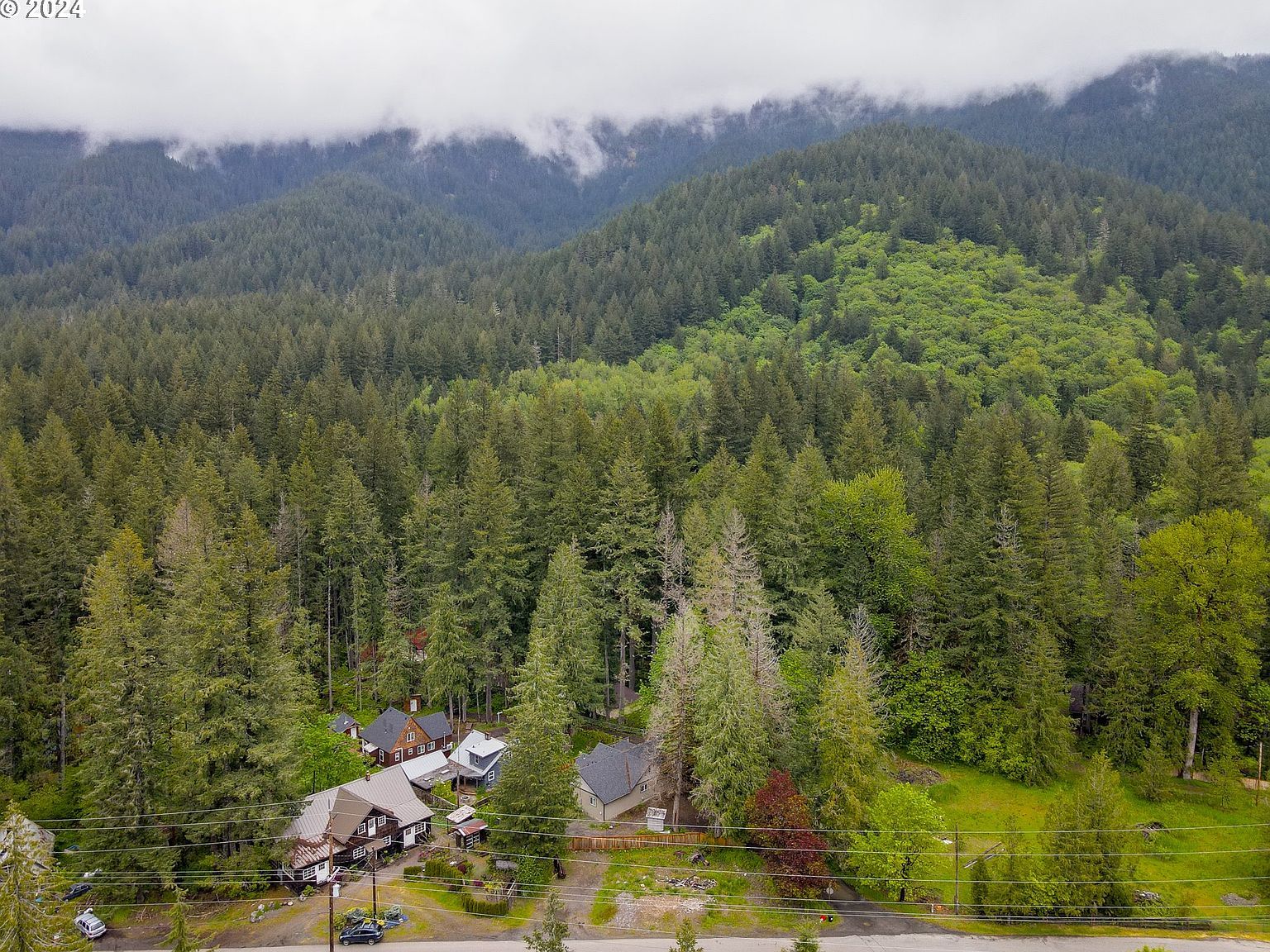 26948 E Arlie Mitchell Rd, Rhododendron, OR, 97049 - Thumbnail 4