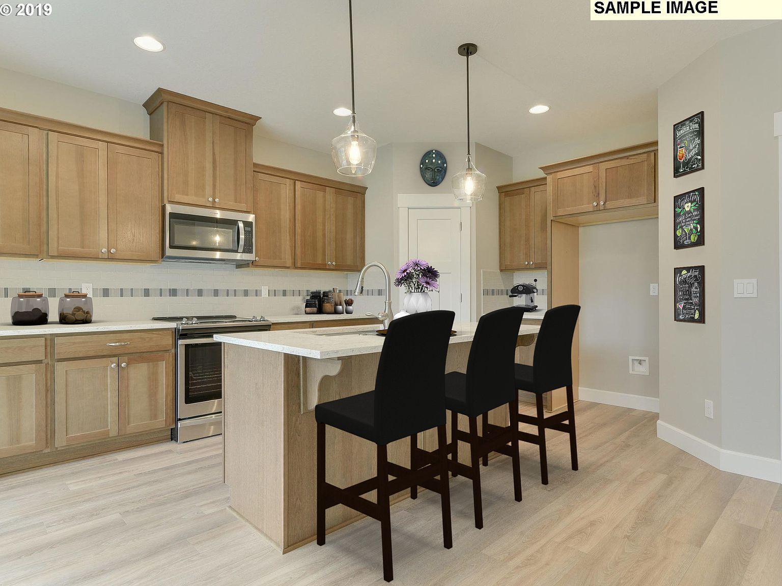 2039 E Otter Loop La Center, WA 98629 - Thumbnail 4