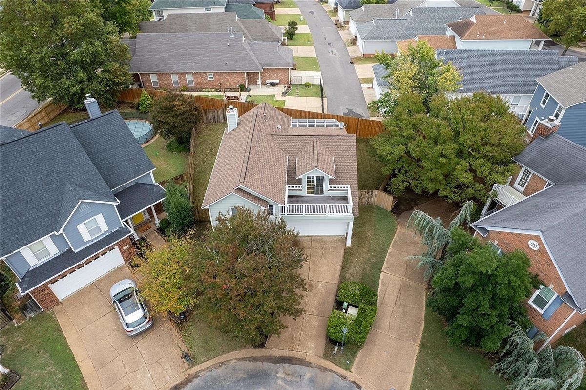 172 Riverwalk Pl Memphis, TN 38103 - Thumbnail 4