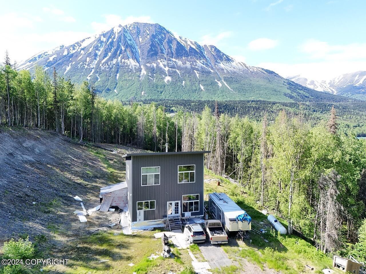 18407 Langille Rd Cooper Landing, AK 99572 - Thumbnail 4