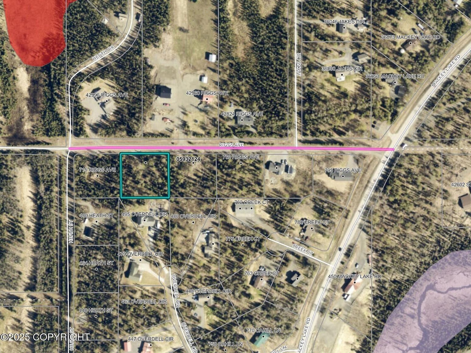 731 Riggs Ave Soldotna, AK 99669 - Thumbnail 4