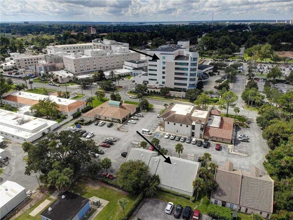 Hampton Medical Park, 3226 Hampton Avenue, Brunswick, GA, USA, 31520 - Thumbnail 4