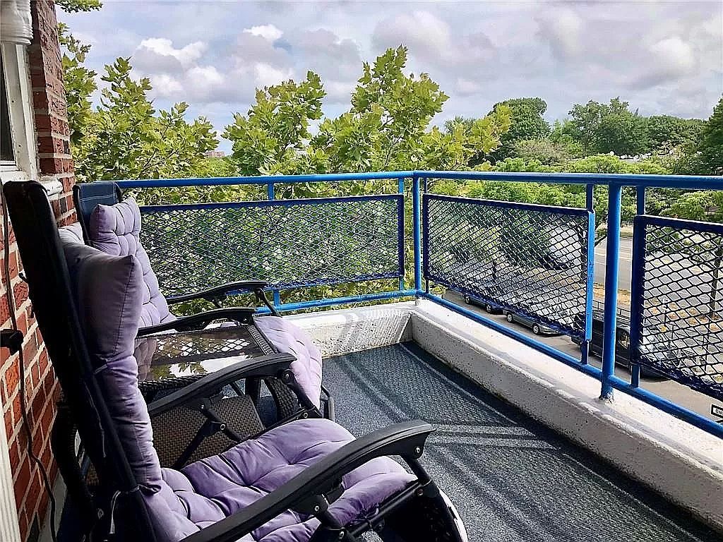 2580 Ocean Pkwy APT 3C Brooklyn, NY 11235 - Thumbnail 4