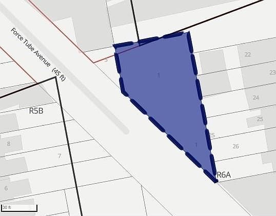 0 Force Tube Ave, Brooklyn, NY, 11208  | Land/Lot