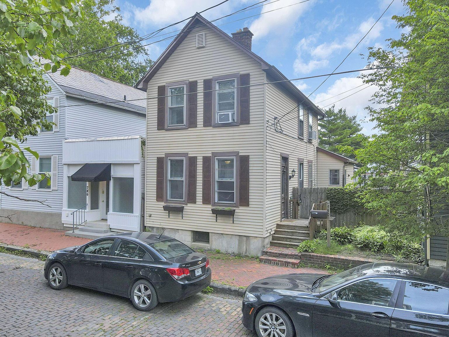 750 Beech St Columbus, OH 43206 - Thumbnail 4