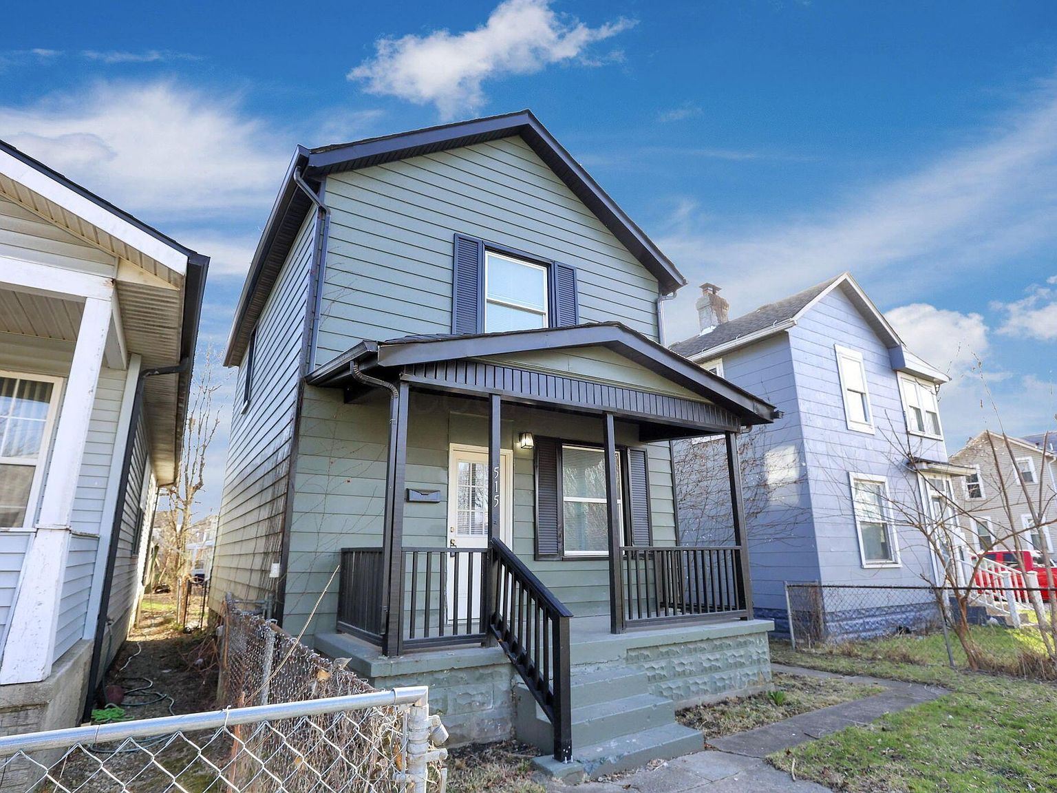 515 E Mithoff St Columbus, OH 43206 - Thumbnail 4