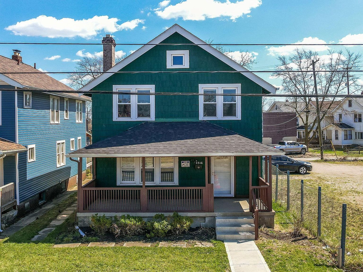 2316 Cleveland Ave Columbus, OH 43211 - Thumbnail 4