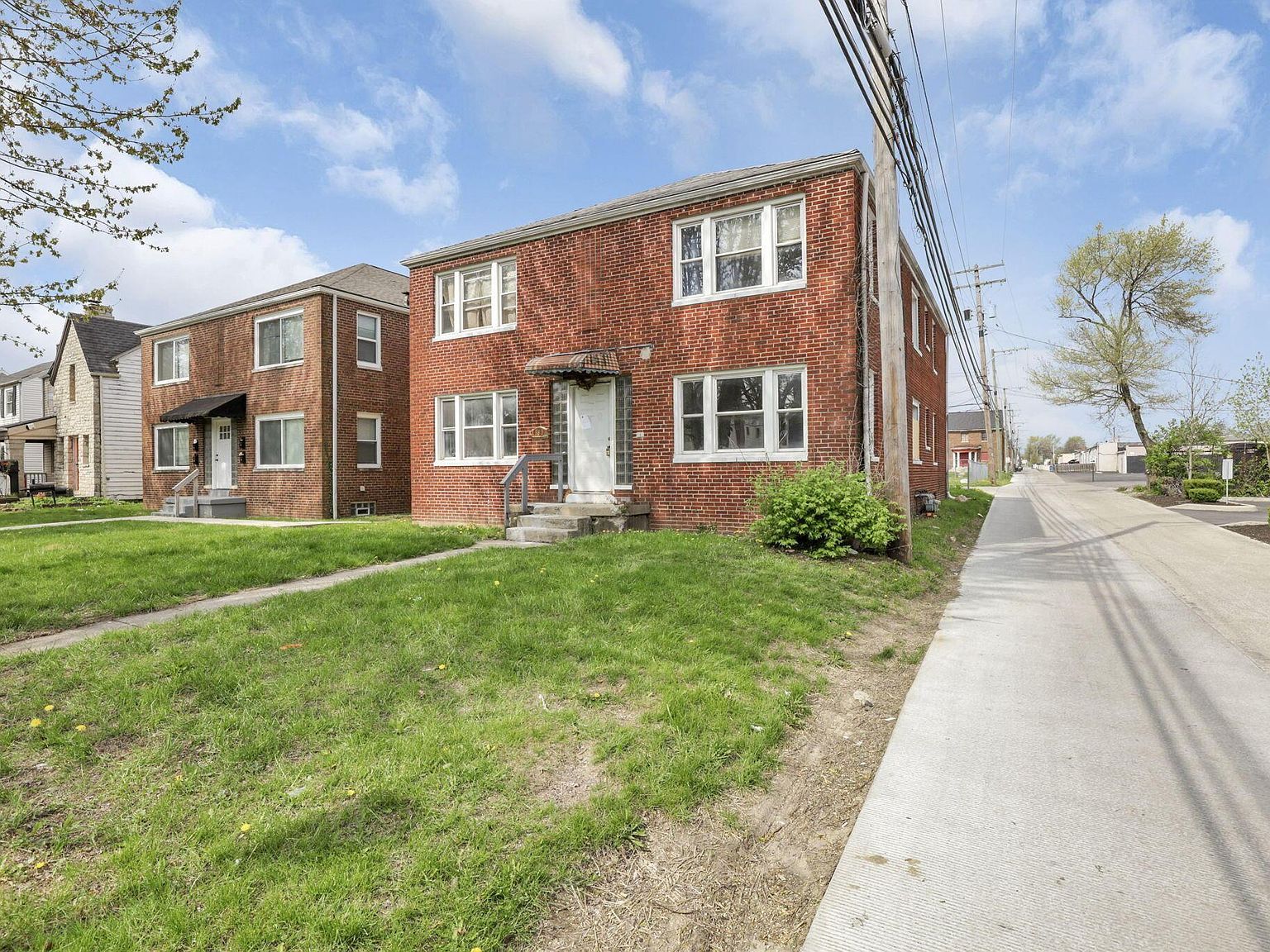 899 Geers Ave Columbus, OH 43206 - Thumbnail 4