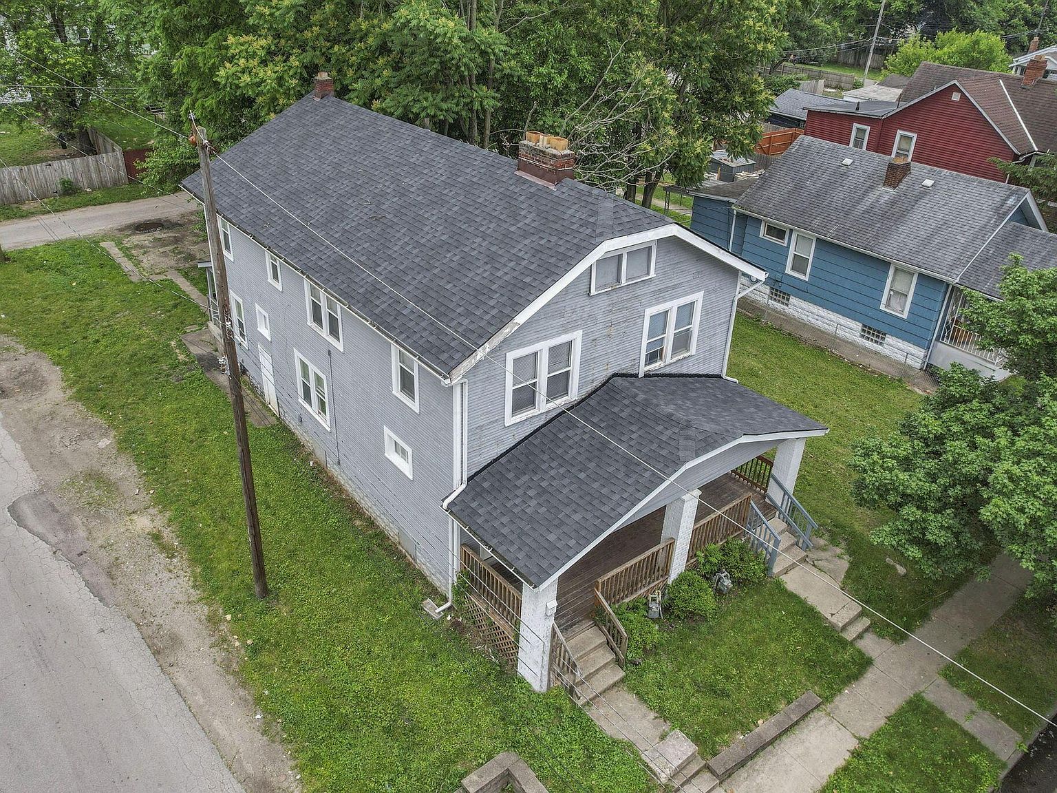 384-386 S Yale Ave Columbus, OH 43223 - Thumbnail 4